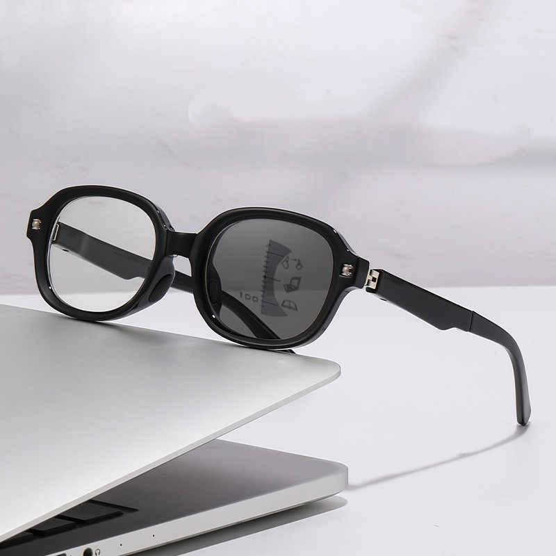 Gafas de lectura con montura o - Photography Using Lighting reseña y precio