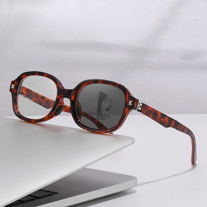 Gafas de lectura con montura o - Photography Using Lighting reseña y precio