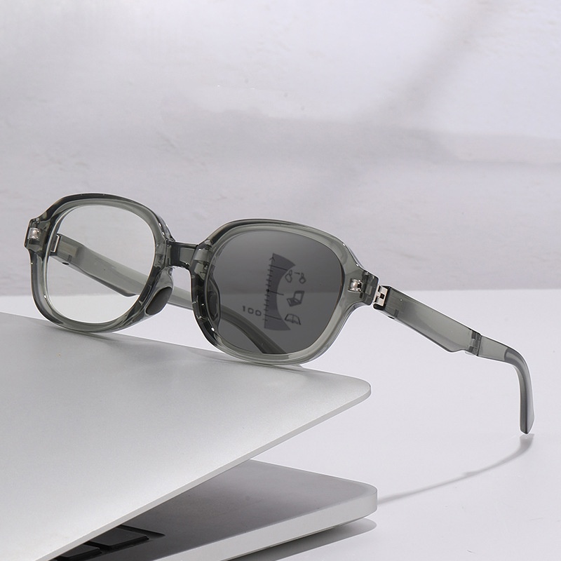 Gafas de lectura con montura o - Photography Using Lighting reseña y precio