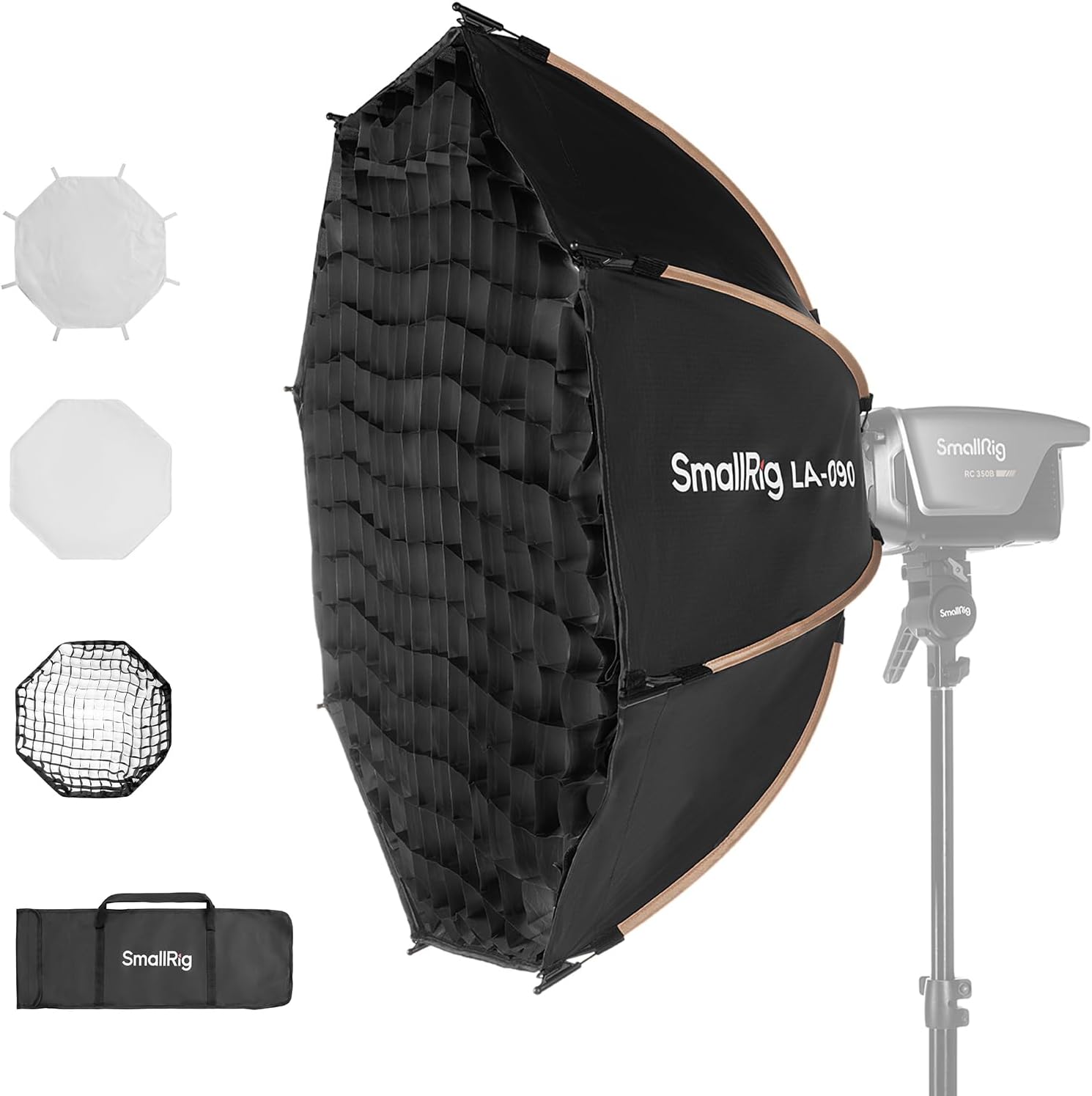 Kit de Iluminación Fotográfica - Photography Lighting Kit Portable reseña y precio
