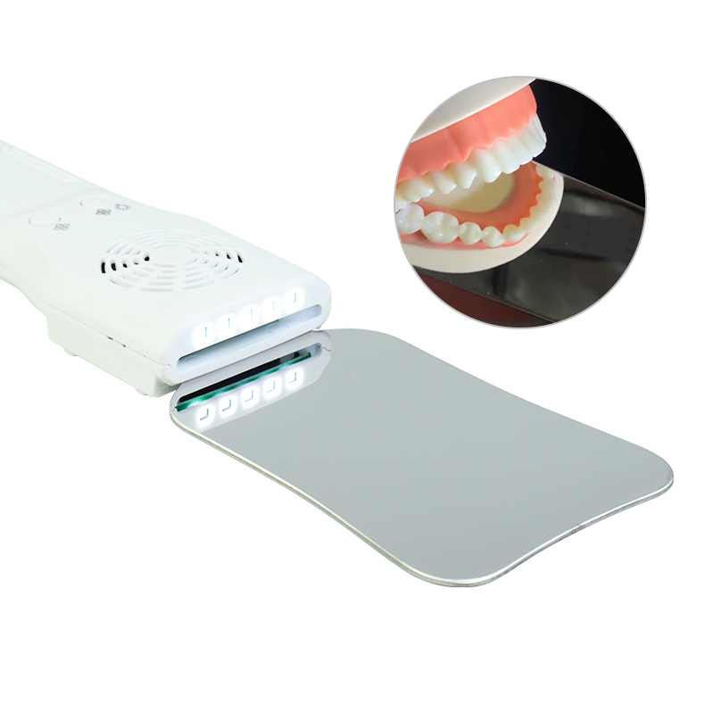 Juego de Espejos Dentales Anti - Photography Lighting Kits reseña y precio