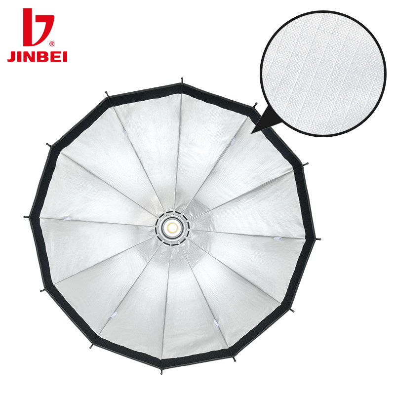 JINBEI 65 - Kit de Iluminación - Photography Lighting Kits reseña y precio