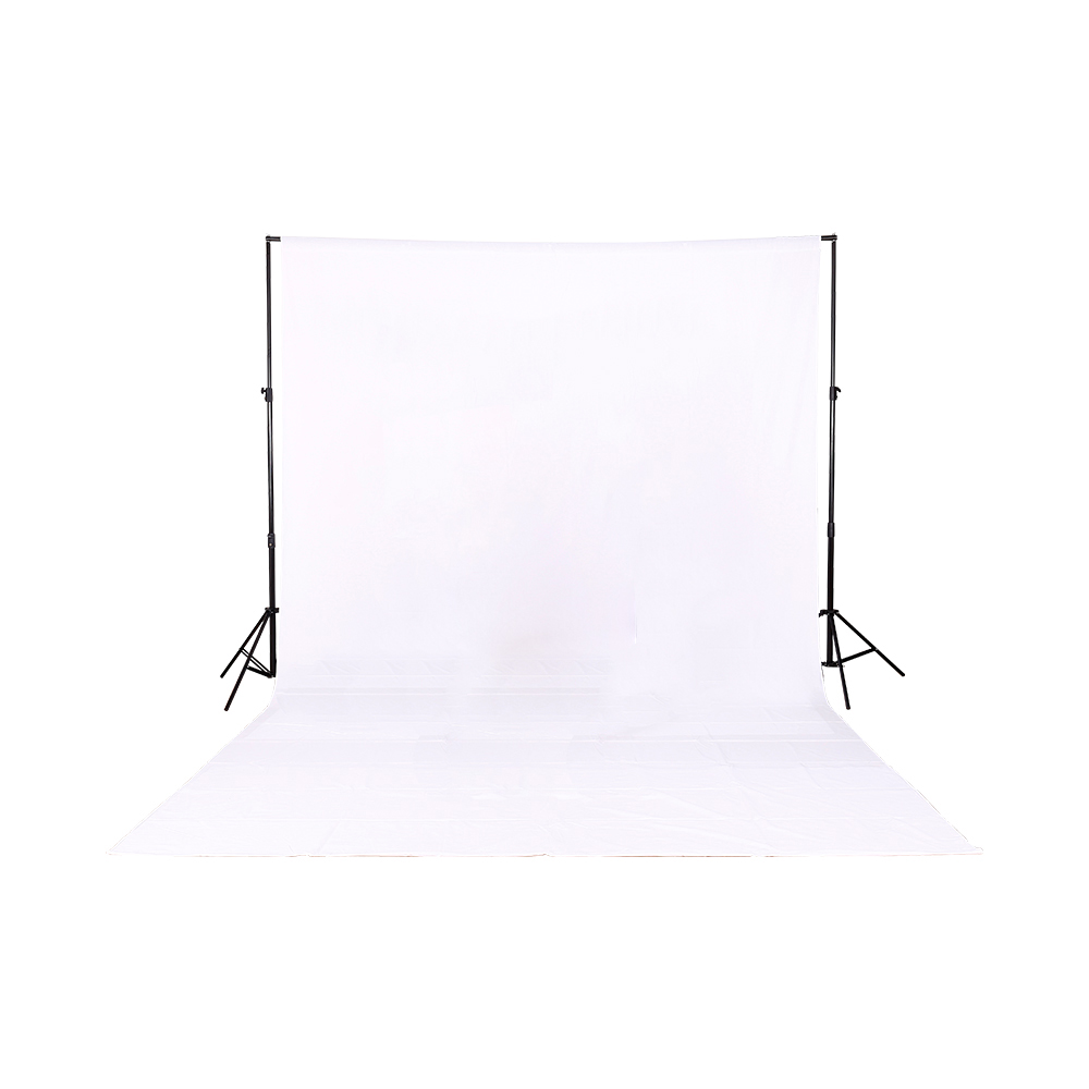 Fondo de muselina cromakey de  - Photography Lighting Background reseña y precio
