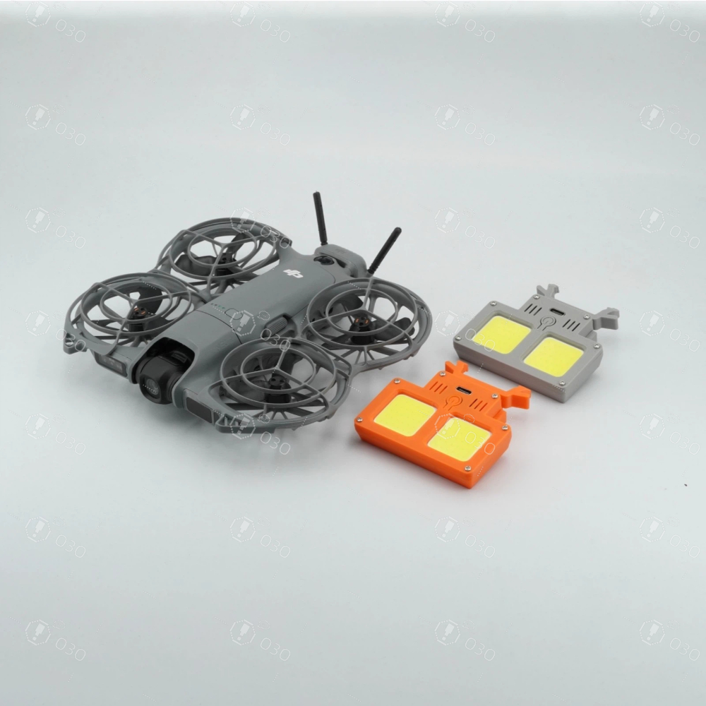Luces de Vuelo Nocturno Mejora - Photography Lighting Kits reseña y precio
