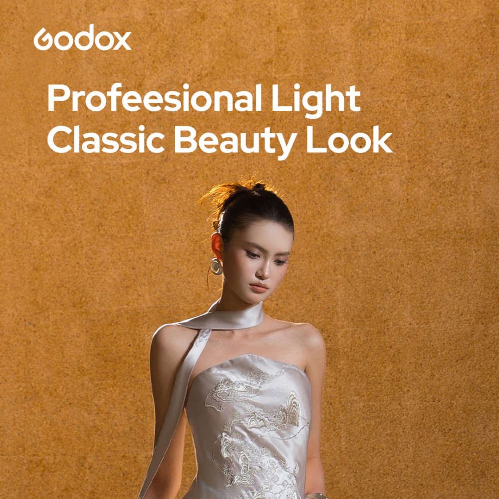Godox EazyFlow Bty 65S/85S Bea - Photography Lighting Beauty Dish reseña y precio