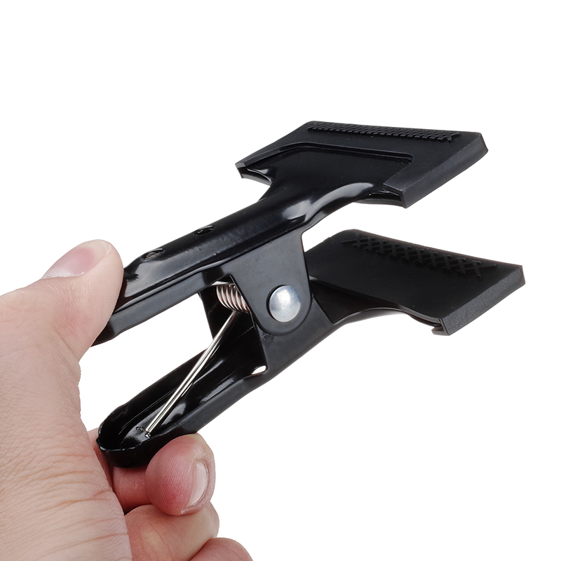 Clip de Metal de 1 a 12 piezas - Photography Lighting Background reseña y precio