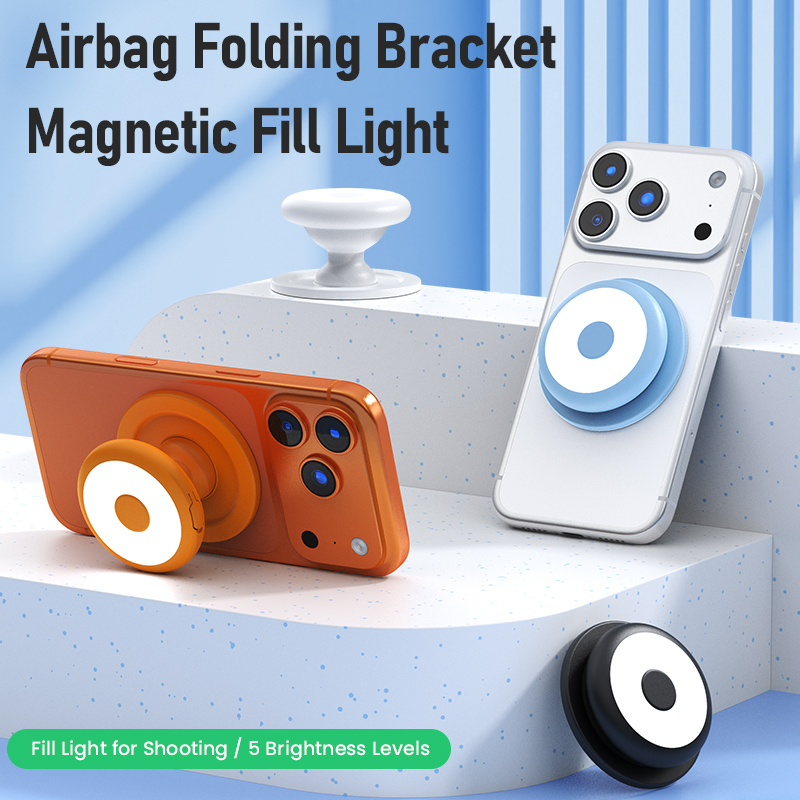 Soporte Magnético para Teléfon - Photography Lighting Brand reseña y precio