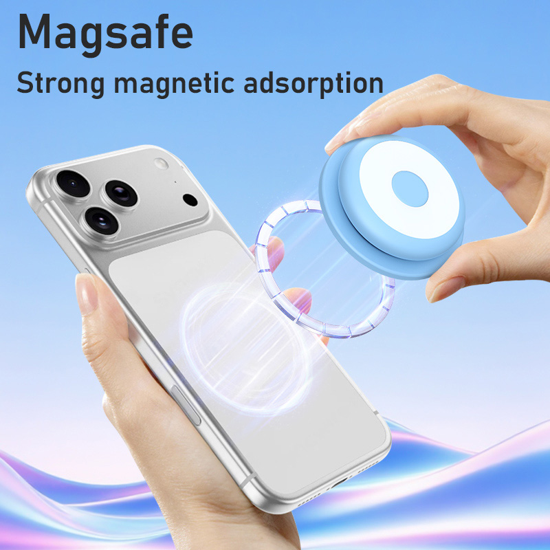 Soporte Magnético para Teléfon - Photography Lighting Brand reseña y precio