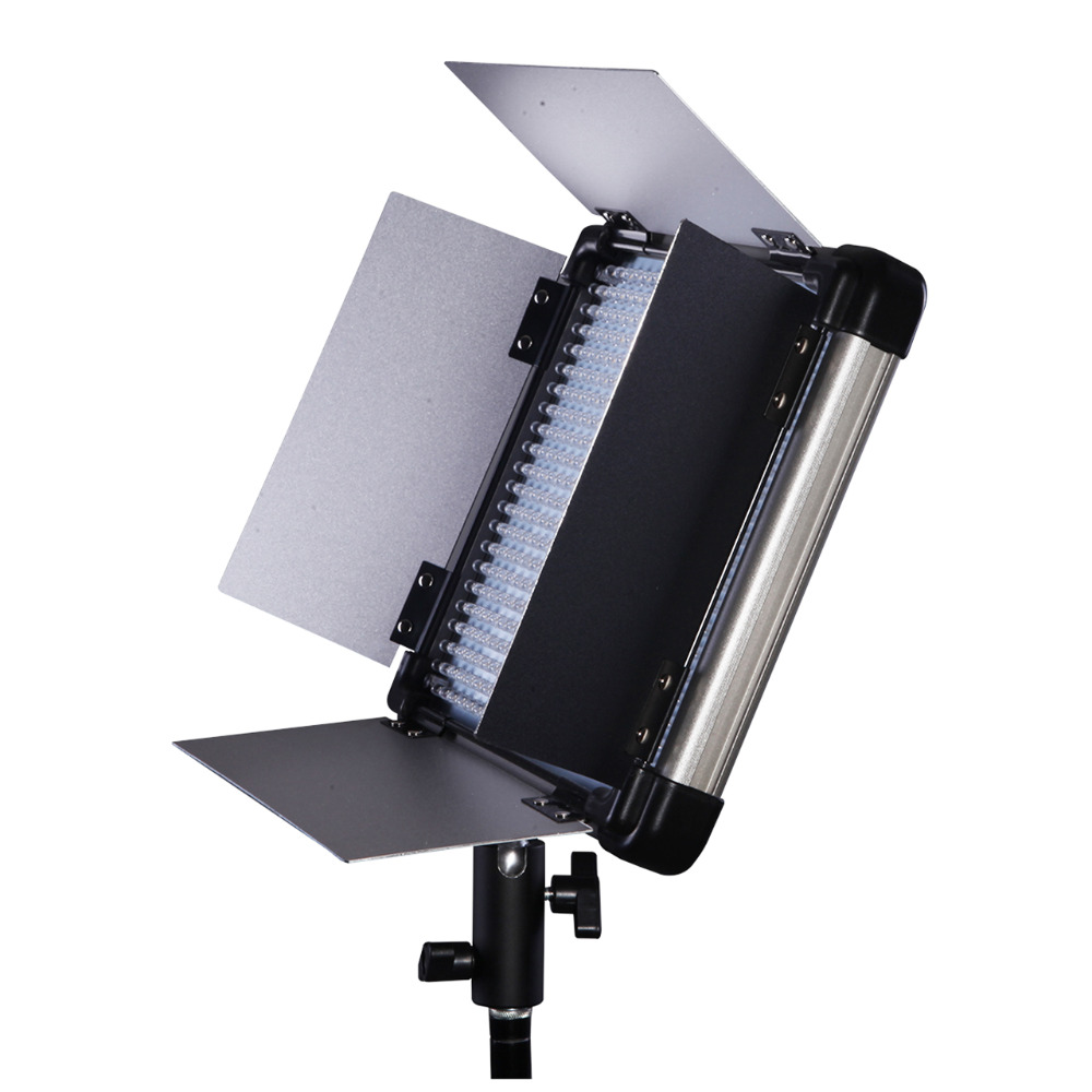 2 uds marca Dison lámpara LED  - Photography Lighting Brand reseña y precio