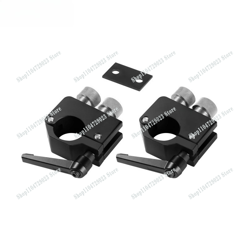 Soporte de agarre tipo C ajust - Photography Lighting Direction reseña y precio
