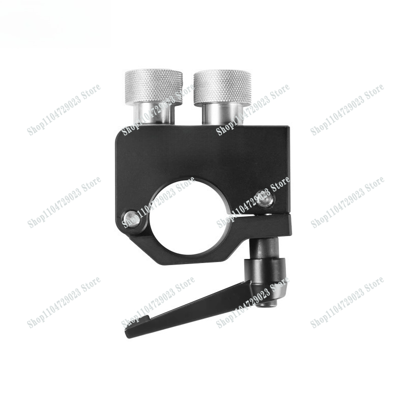 Soporte de agarre tipo C ajust - Photography Lighting Direction reseña y precio
