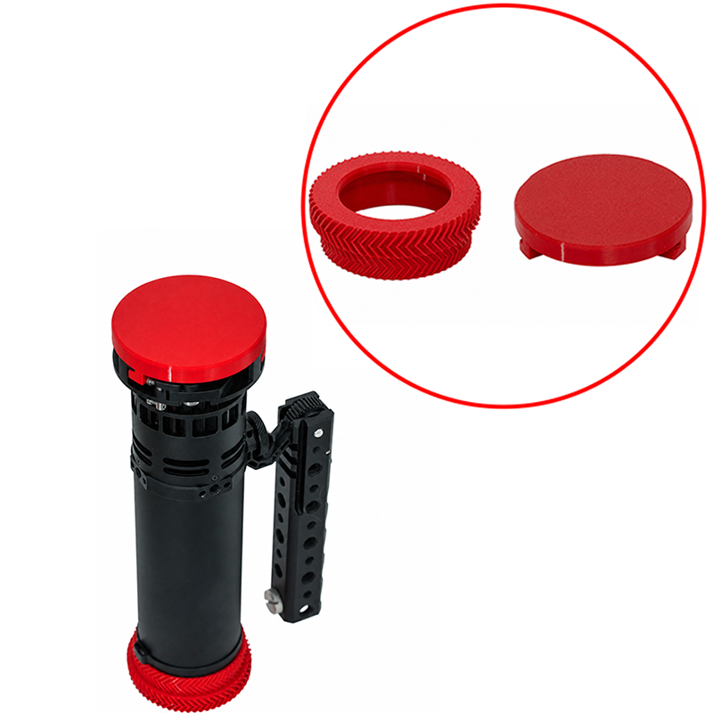 Funda Protectora de TPU Suave  - Photography Lighting Composition reseña y precio