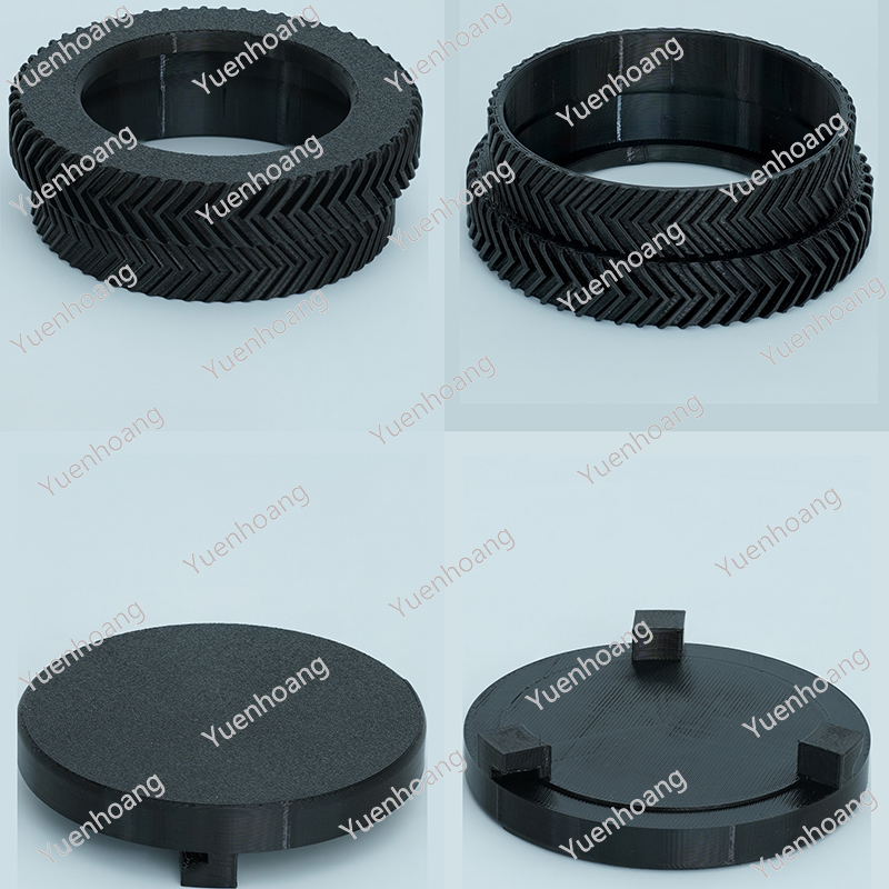 Funda Protectora de TPU Suave  - Photography Lighting Composition reseña y precio