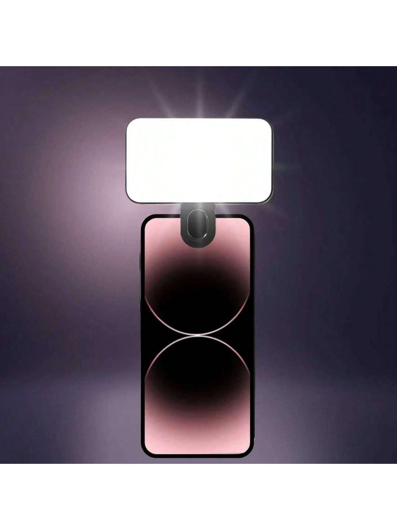 Mini Aro de Luz LED Recargable - Photography Lighting Wand reseña y precio