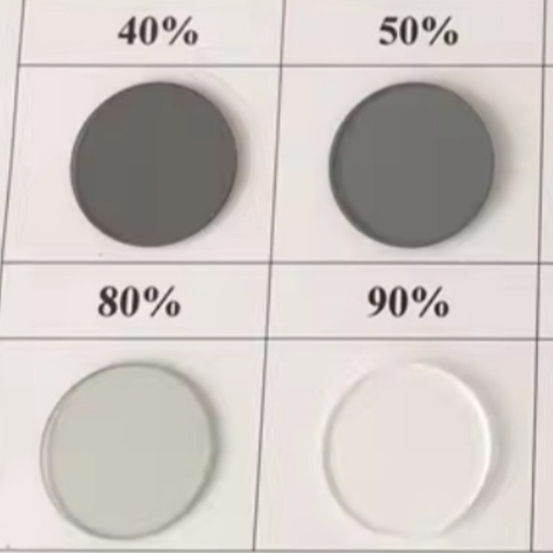 Filtro de densidad neutra ND d - Lighting Glass Photography reseña y precio