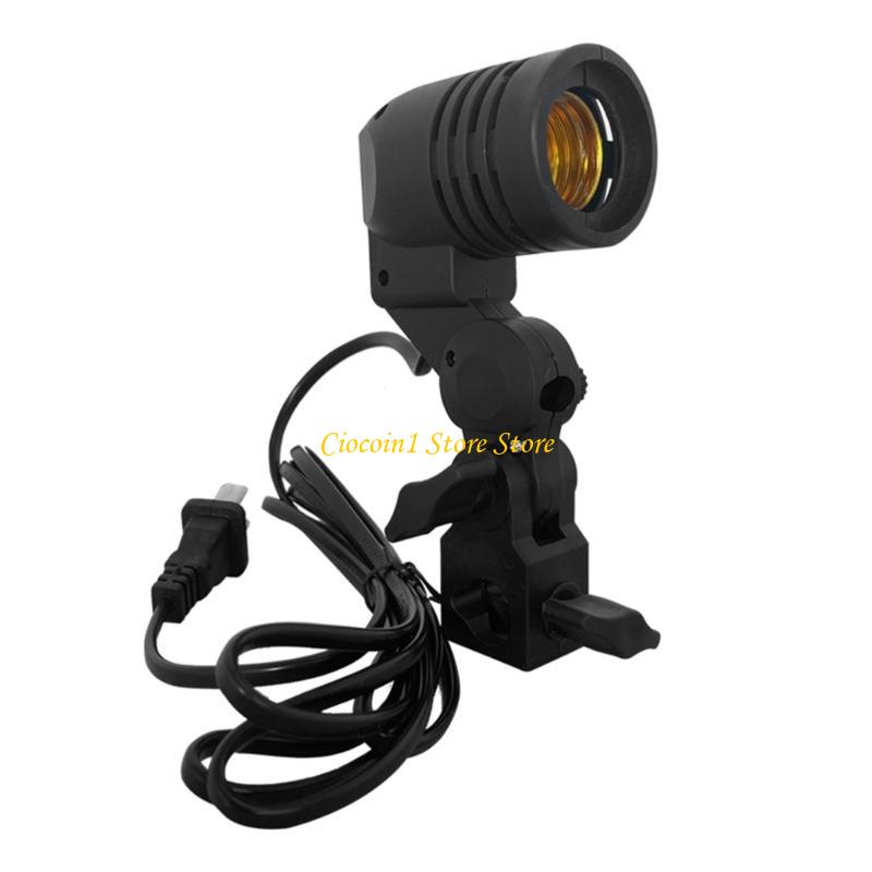 Soporte de luz para fotografía - Photography Using Lighting reseña y precio
