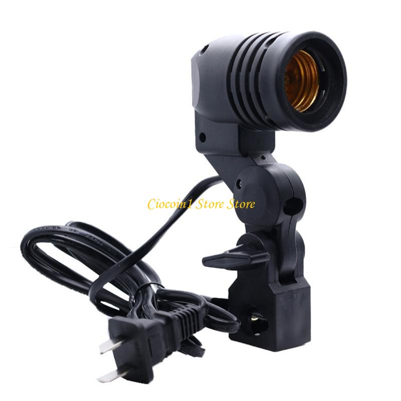 Soporte de luz para fotografía - Photography Using Lighting reseña y precio
