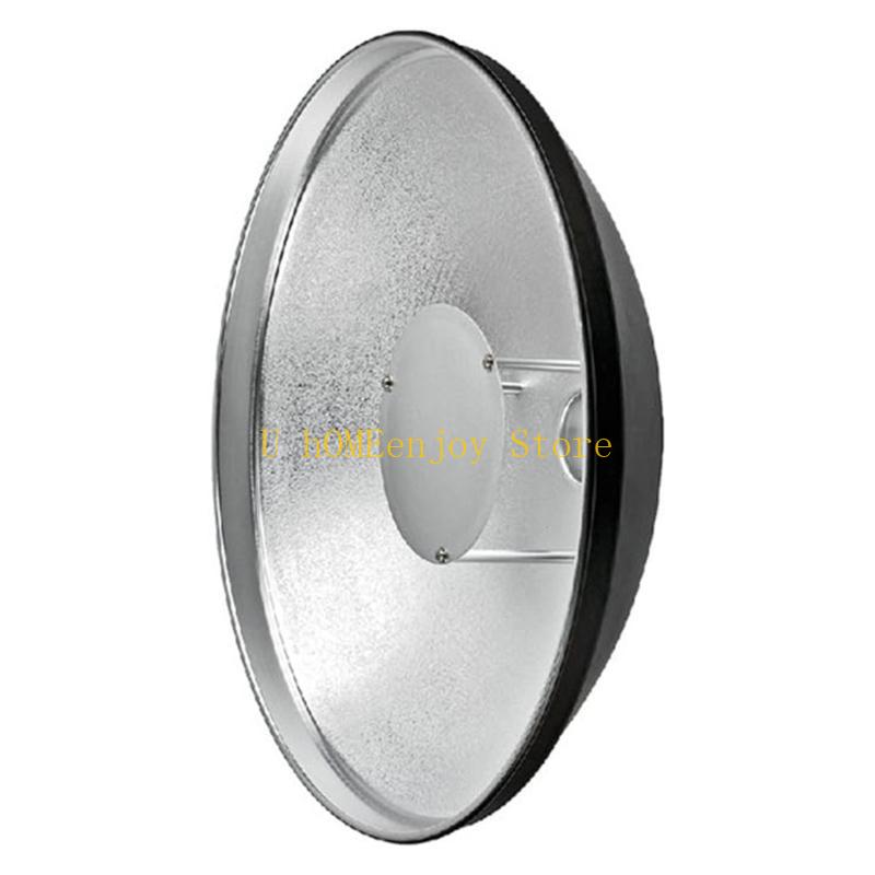 Difusor Flash rejilla B0KF, pl - Photography Lighting Beauty Dish reseña y precio