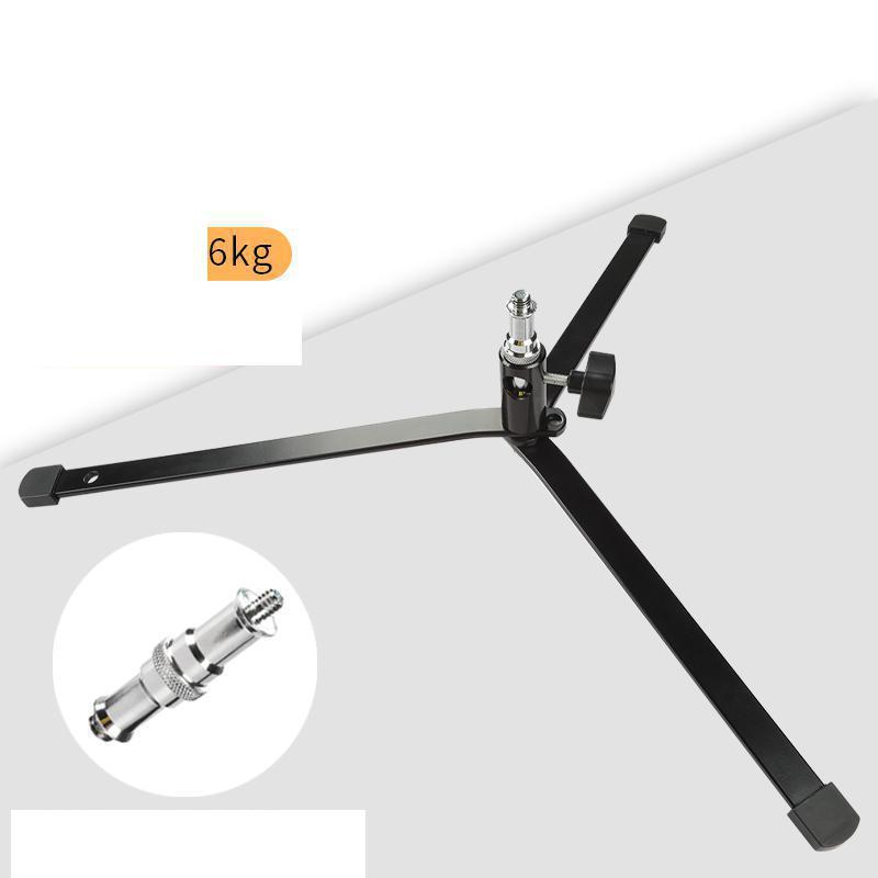 Soporte de lámpara de fotograf - Photography Lighting Kit Portable reseña y precio