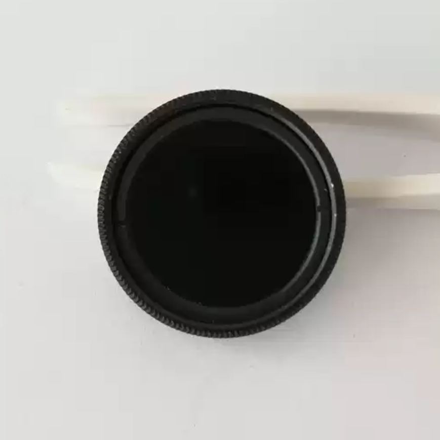 Filtro UV de Luz Negra, Lente  - Lighting Glass Photography reseña y precio