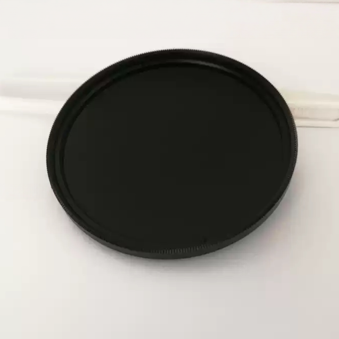 Filtro UV de Luz Negra, Lente  - Lighting Glass Photography reseña y precio