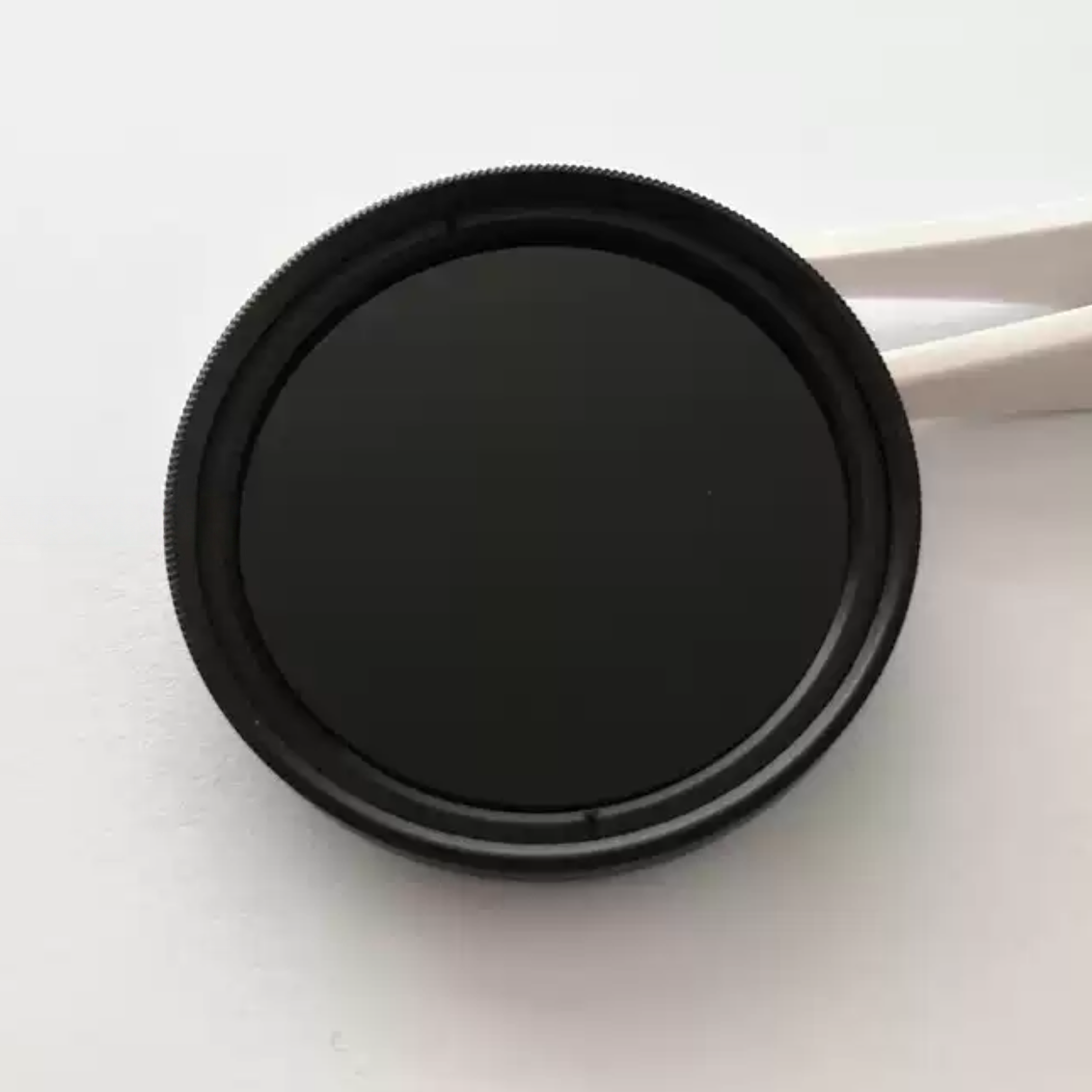 Filtro UV de Luz Negra, Lente  - Lighting Glass Photography reseña y precio