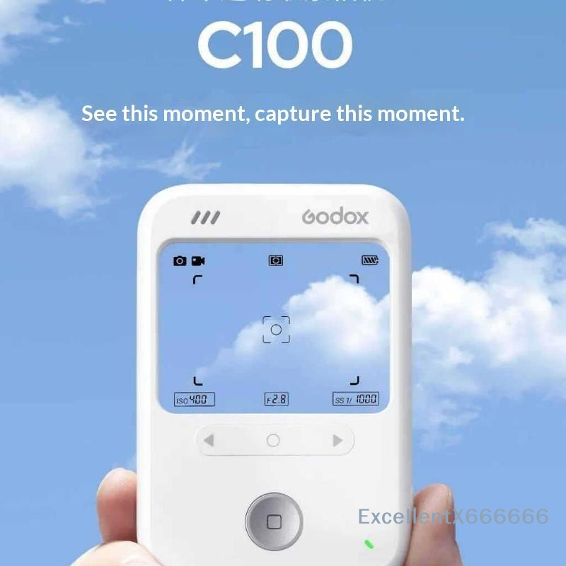 C100 Visor Transparente, Mini  - Photography Lighting Composition reseña y precio
