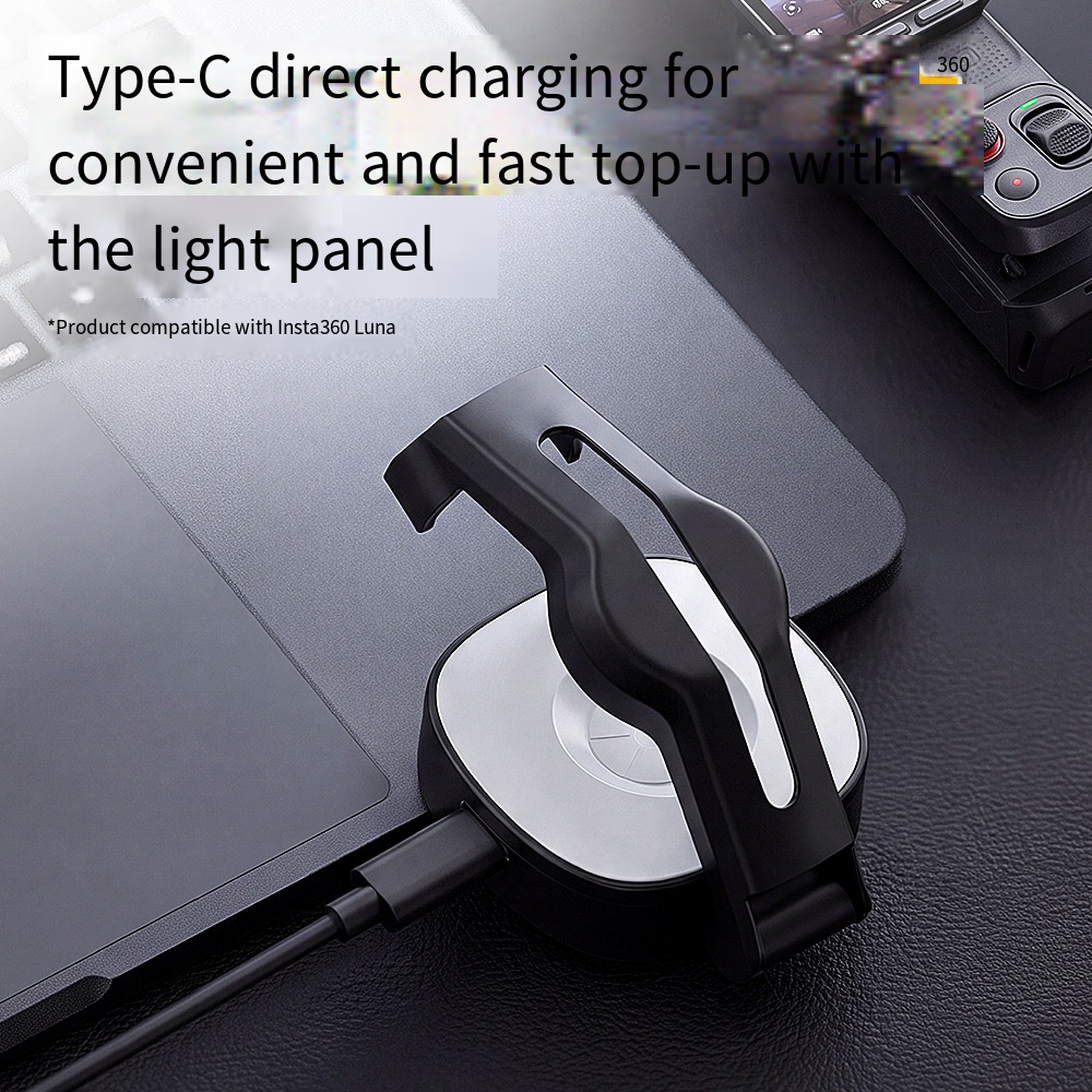 Luz de Relleno Portátil para C - Photography Lighting Kit Portable reseña y precio