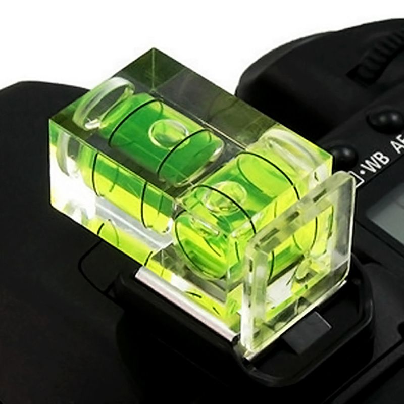 Zapata fija Universal de 3 eje - Photography Lighting Meter reseña y precio