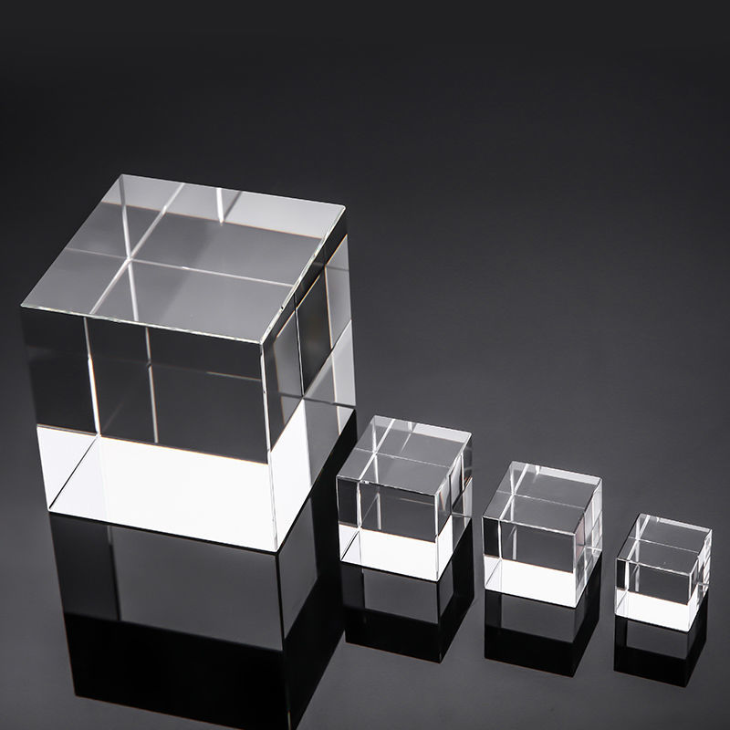 2 piezas de prisma de cristal  - Lighting Glass Photography reseña y precio
