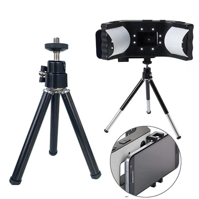 Luz LED de relleno para fotogr - Photography Using Lighting reseña y precio