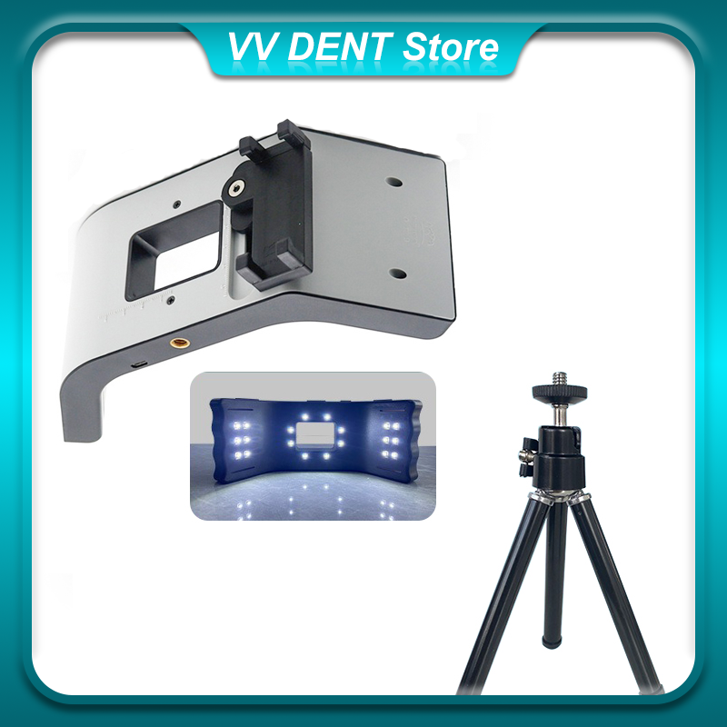 Luz LED de relleno para fotogr - Photography Using Lighting reseña y precio