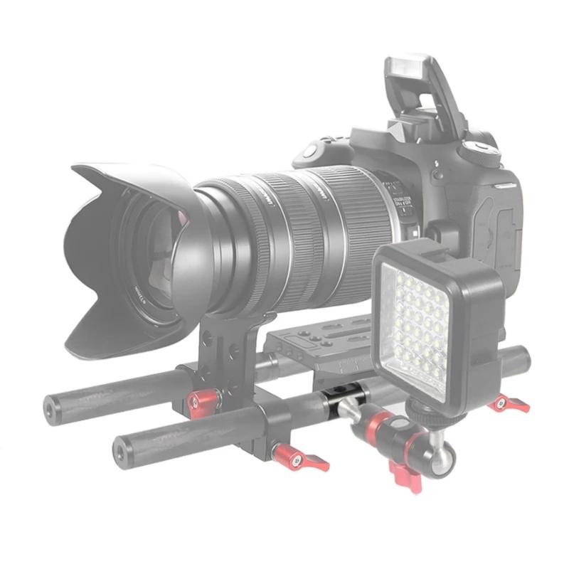 Adaptador de Conexión de Tubo  - Photography Lighting Wand reseña y precio