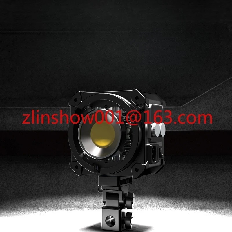 Luz de fotografía LED al por m - Photography Lighting Direction reseña y precio