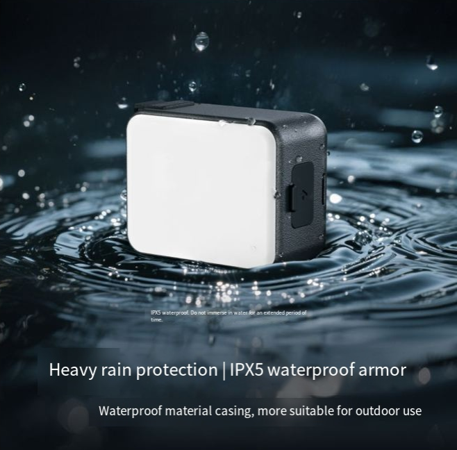 Luz de relleno magnética TELES - Photography Lighting Kit Portable reseña y precio