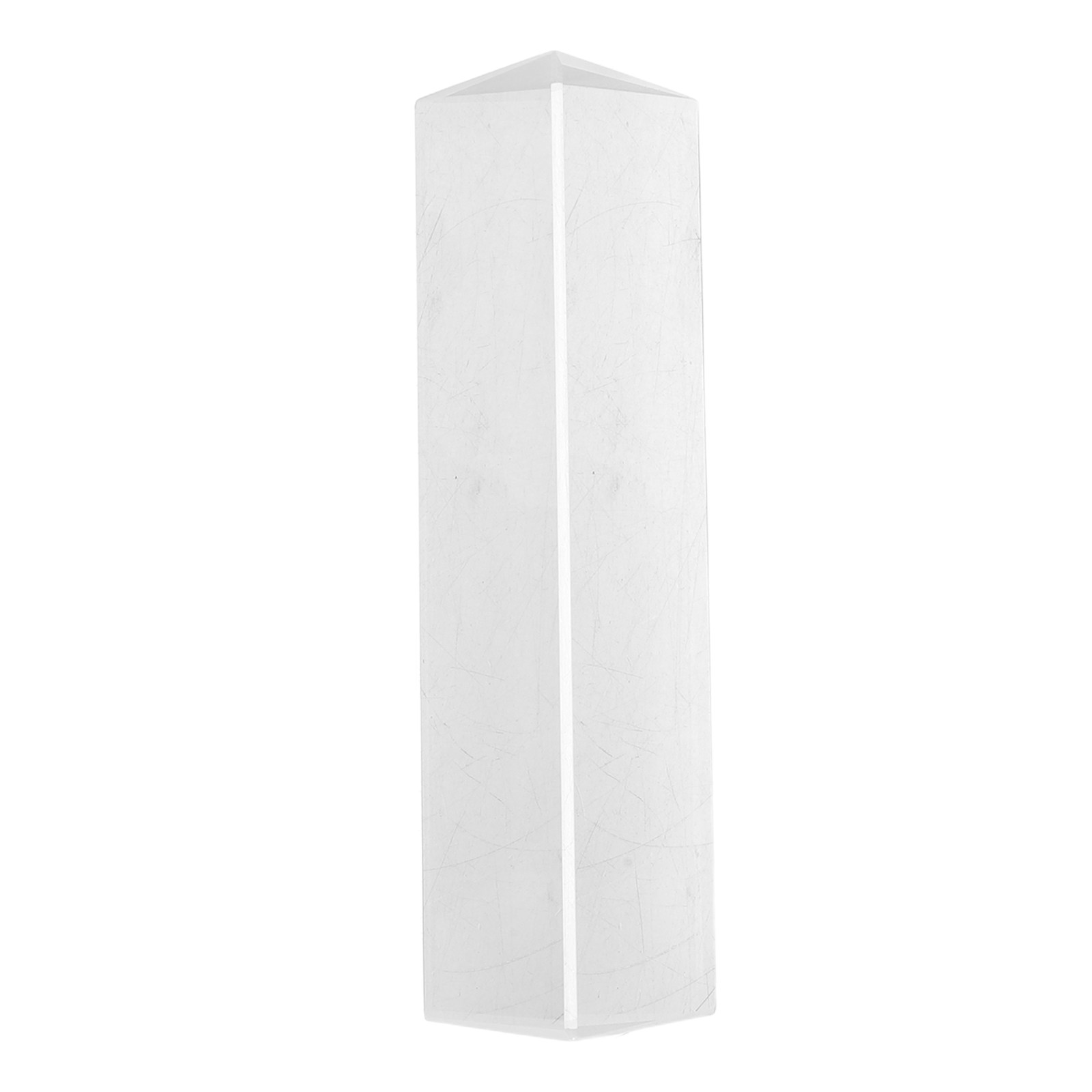 Prisma Triangular de Vidrio Óp - Lighting Glass Photography reseña y precio