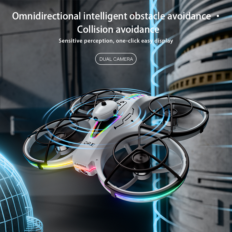 Dron Profesional RH830 4K HD c - Photography Lighting For Beginners reseña y precio