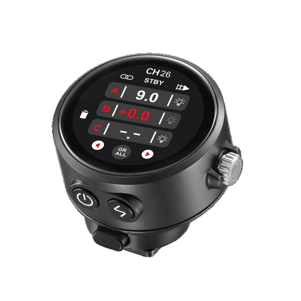 Flash de alta velocidad TTL co - Photography Lighting Composition reseña y precio