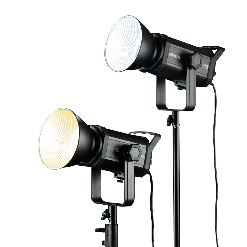 Luces de Fotografía de Alta Po - Photography Lighting Direction reseña y precio