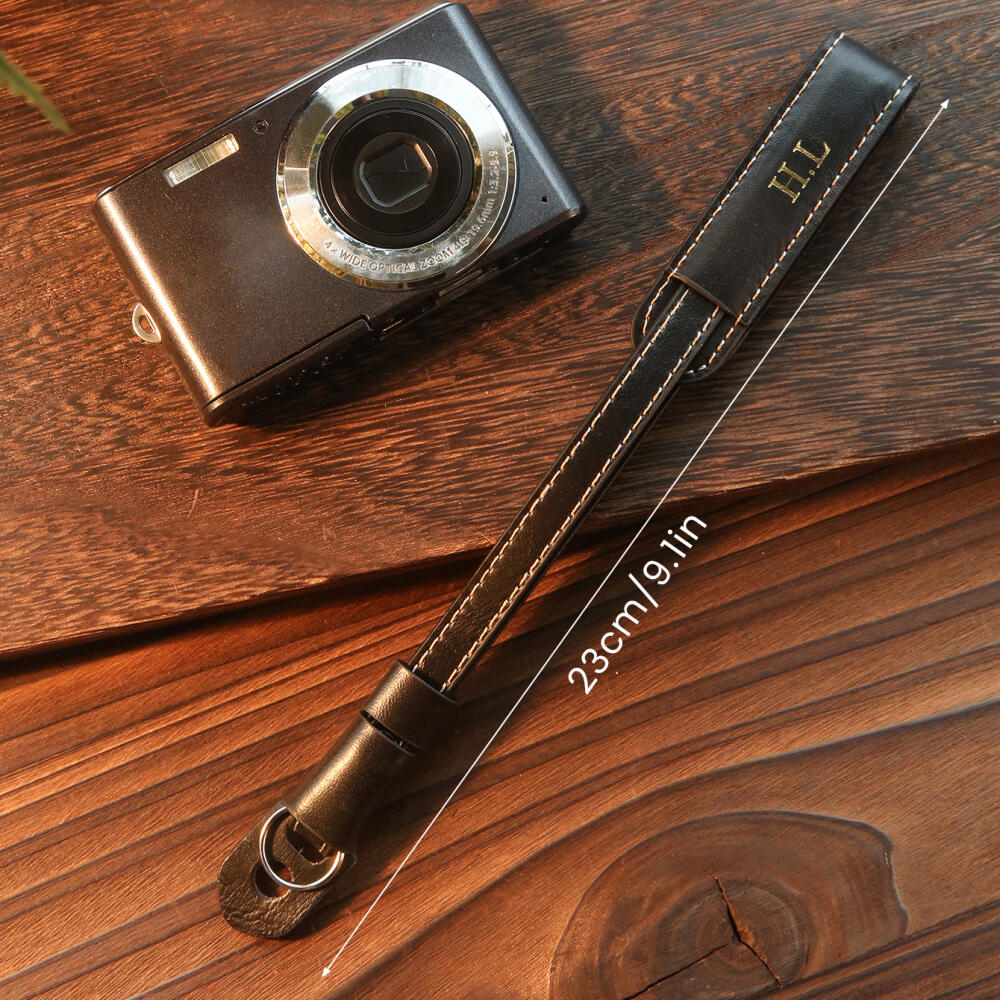 Correa de Muñeca Personalizada - Vintage Photography Lighting reseña y precio