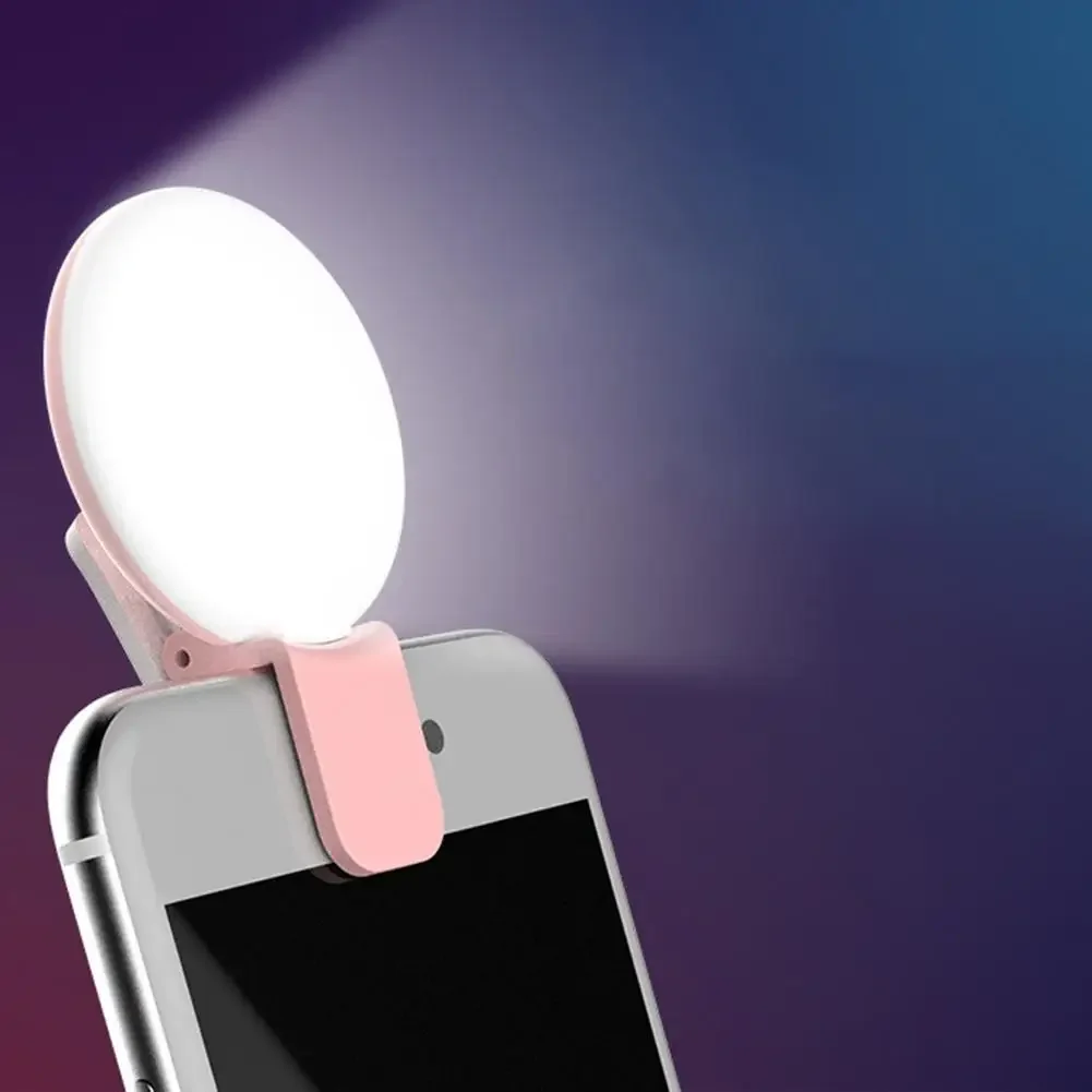 Anillo de luz LED para Selfie  - Photography Lighting Wand reseña y precio