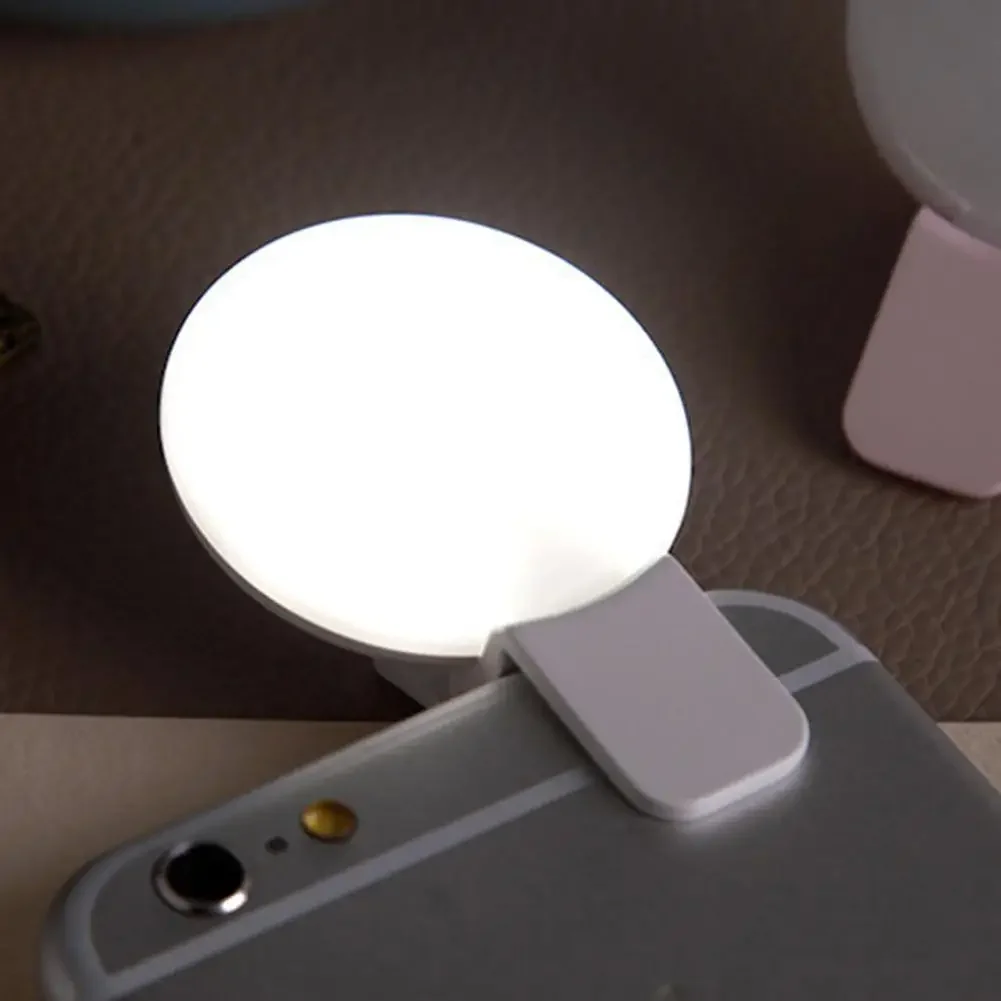 Anillo de luz LED para Selfie  - Photography Lighting Wand reseña y precio