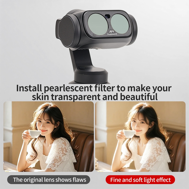 Filtro de lente de luz ultra s - Lighting Glass Photography reseña y precio