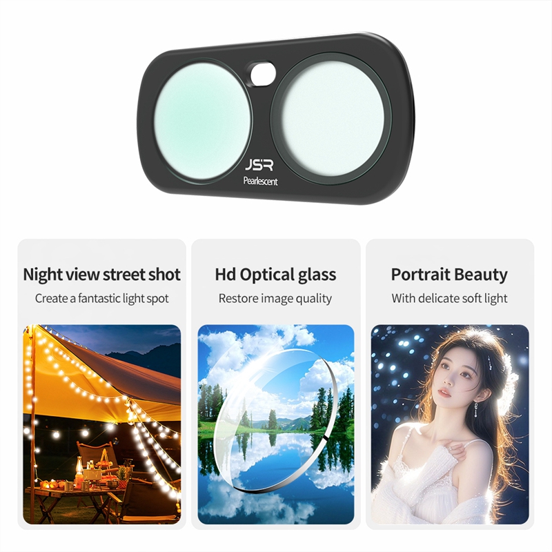 Filtro de lente de luz ultra s - Lighting Glass Photography reseña y precio