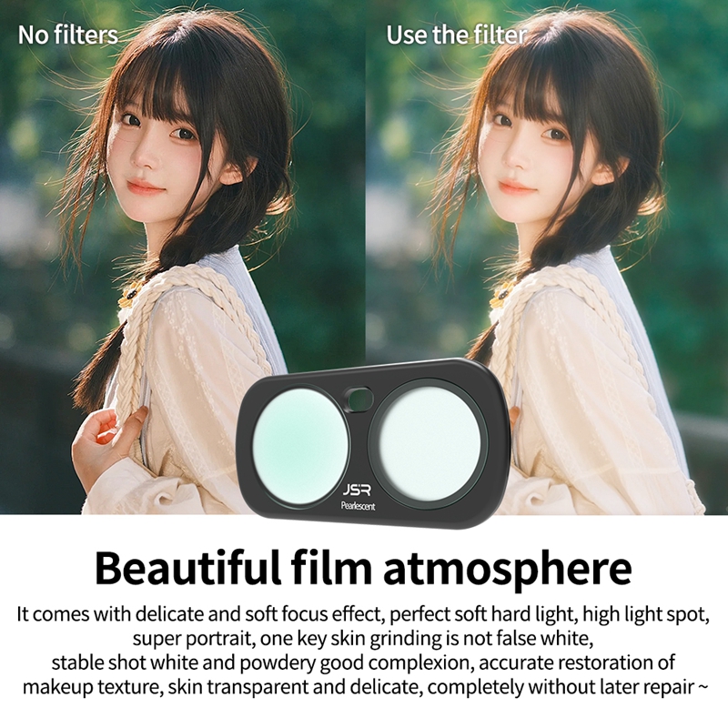 Filtro de lente de luz ultra s - Lighting Glass Photography reseña y precio