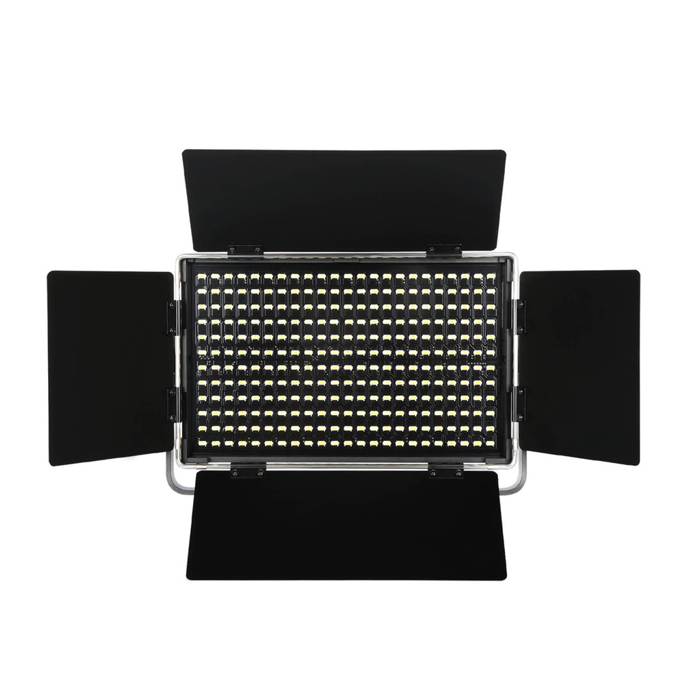 Viltrox VL-S50T 50W LED lámpar - Photography Lighting Online reseña y precio