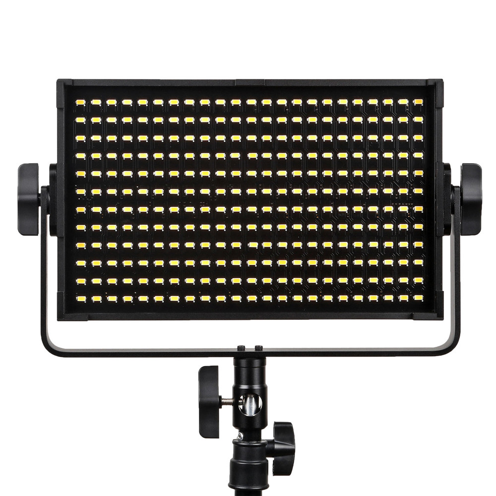 Viltrox VL-S50T 50W LED lámpar - Photography Lighting Online reseña y precio