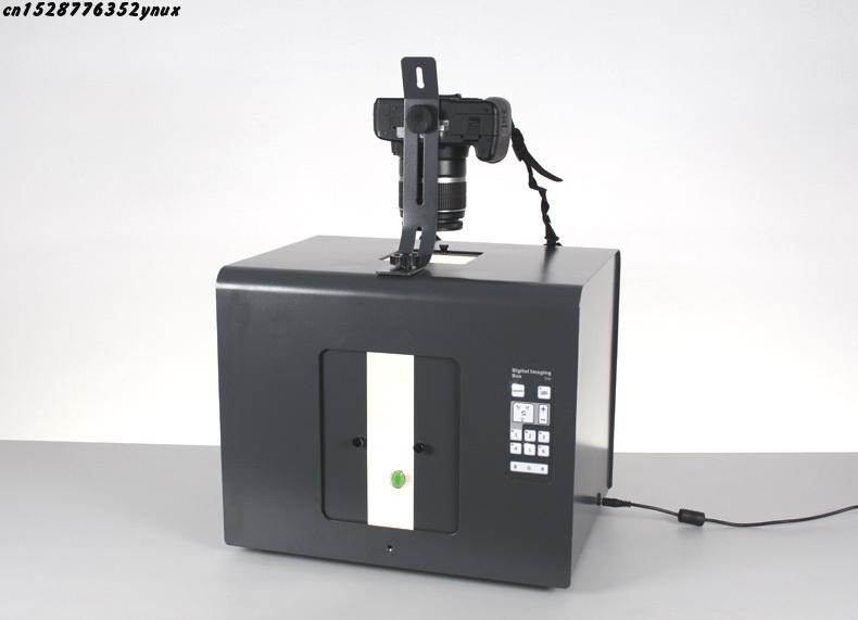 Marca SANOTO LED Mini estudio  - Photography Lighting Brand reseña y precio