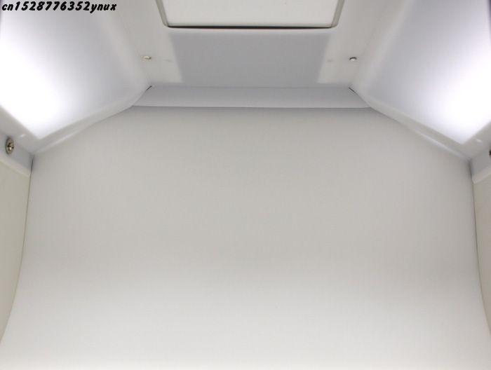 Marca SANOTO LED Mini estudio  - Photography Lighting Brand reseña y precio