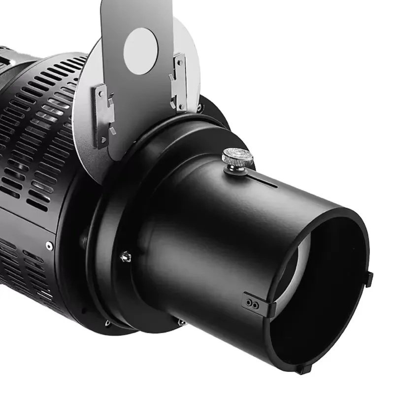 Kit de Snoot Óptico Cónico par - Photography Lighting Brand reseña y precio